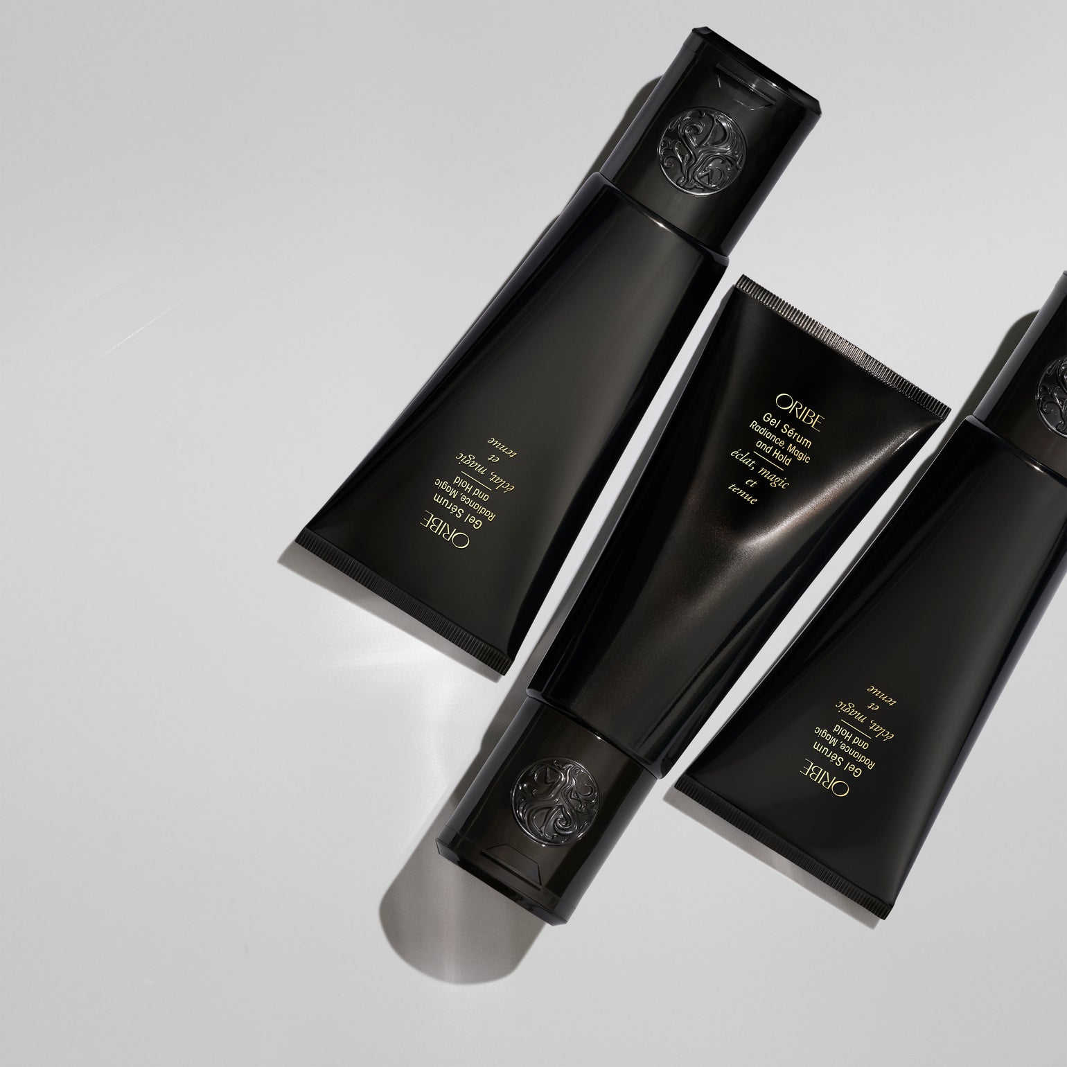 Gel Sérum Radiance. Magic and Hold - Image 4