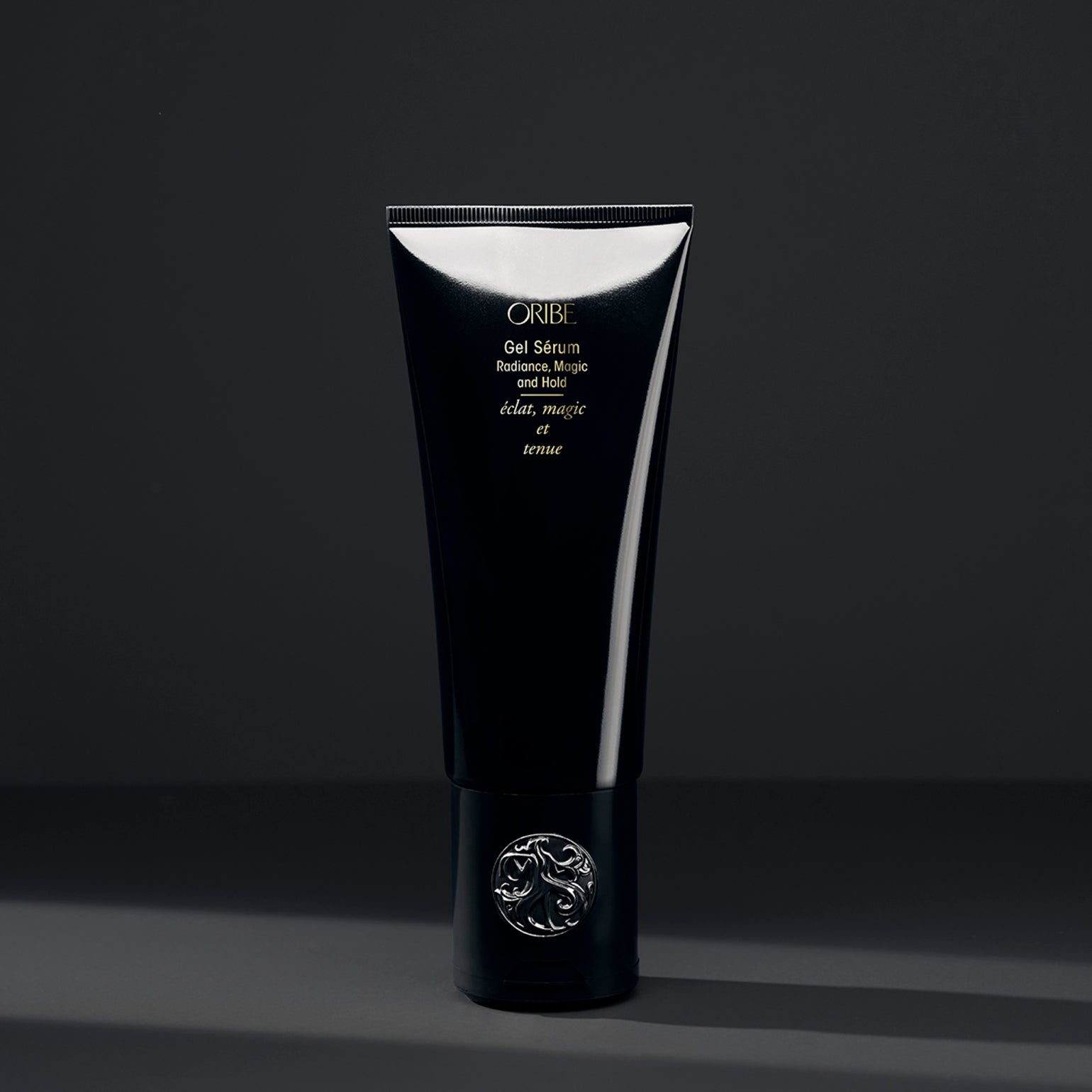 Gel Sérum Radiance. Magic and Hold