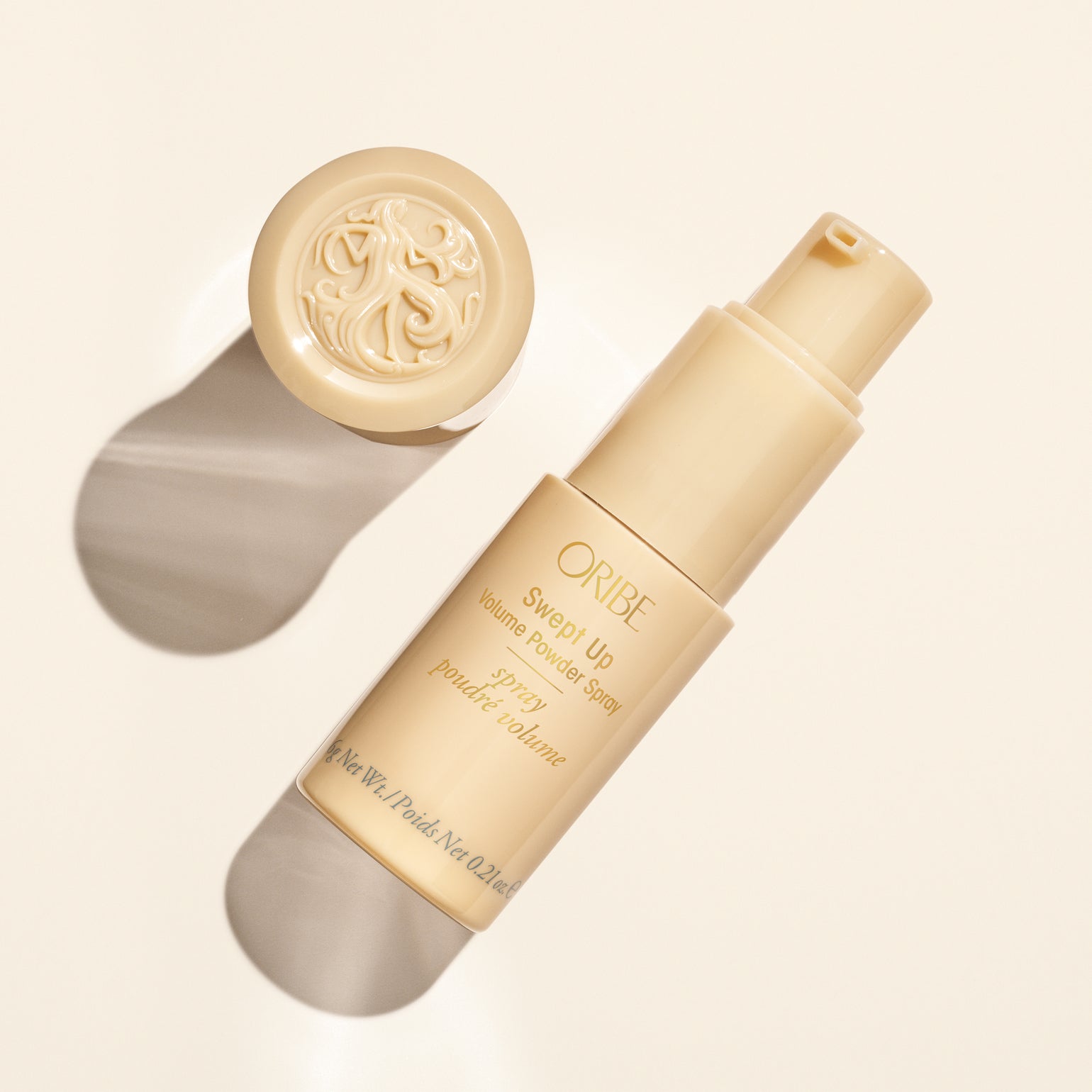 Swept Up Volume Powder Spray - Image 4