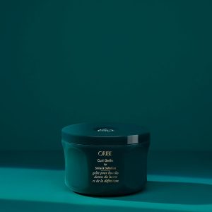 Curl Gelée for Shine & Definition