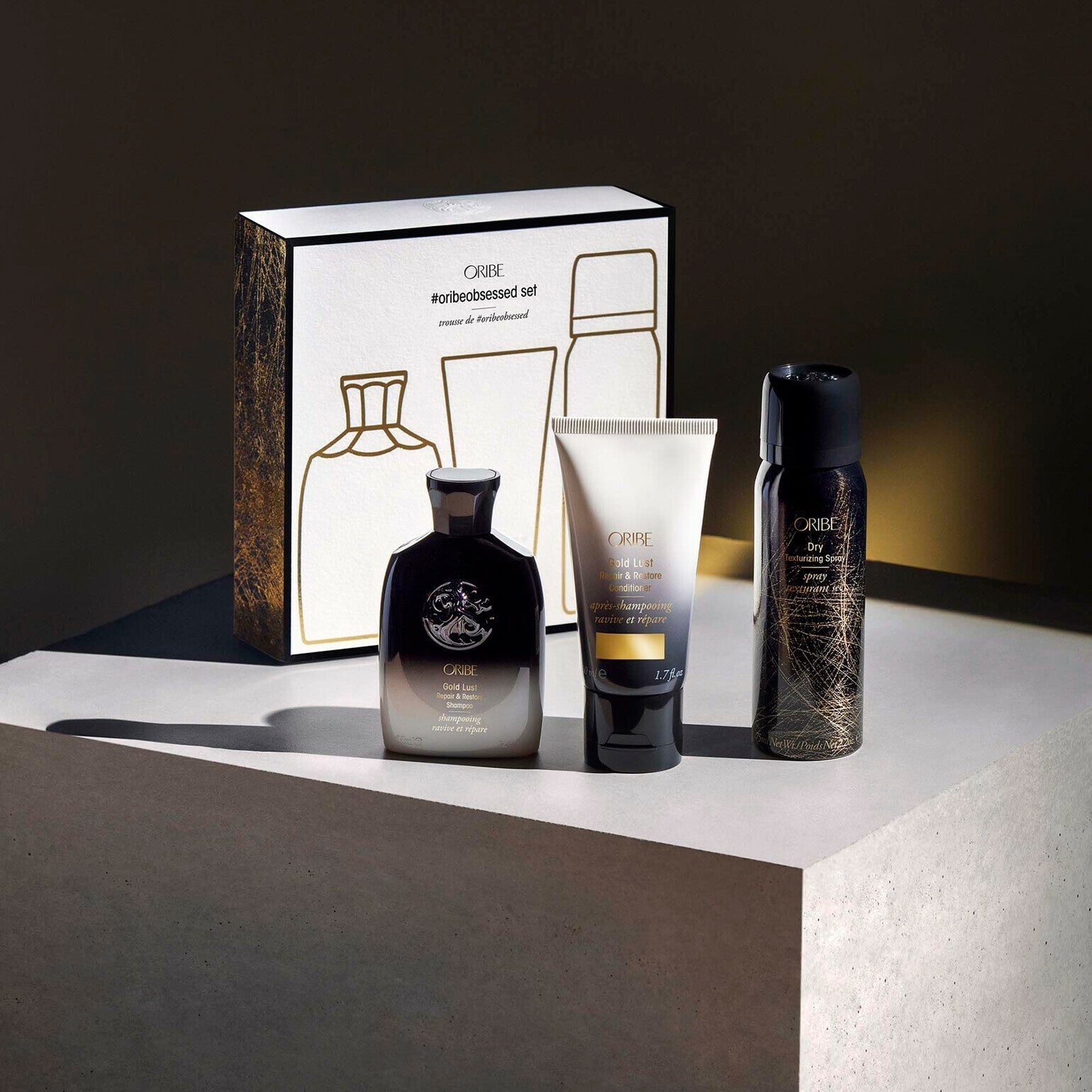 #oribeobsessed Set - Image 2