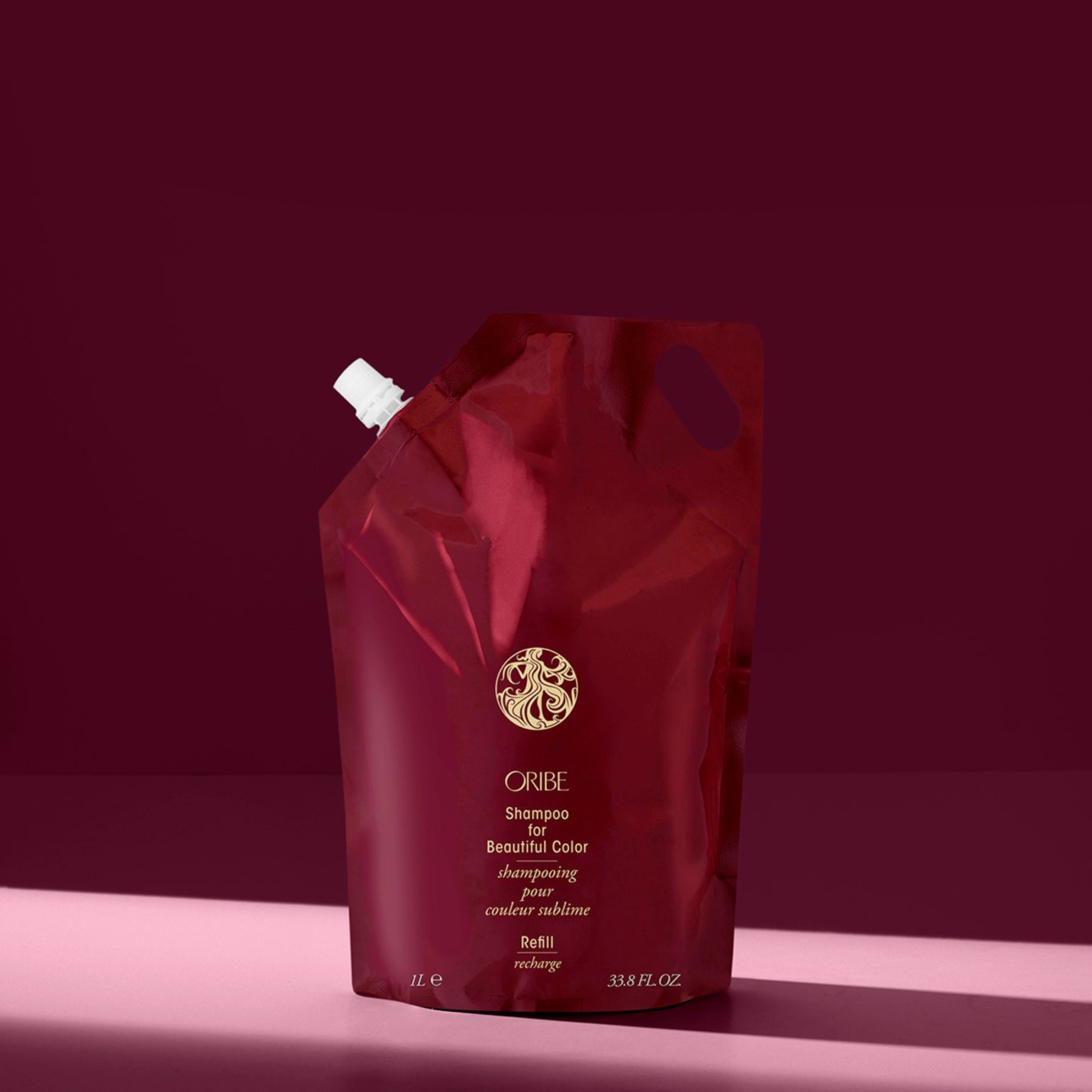 Shampoo for Beautiful Color - Image 9