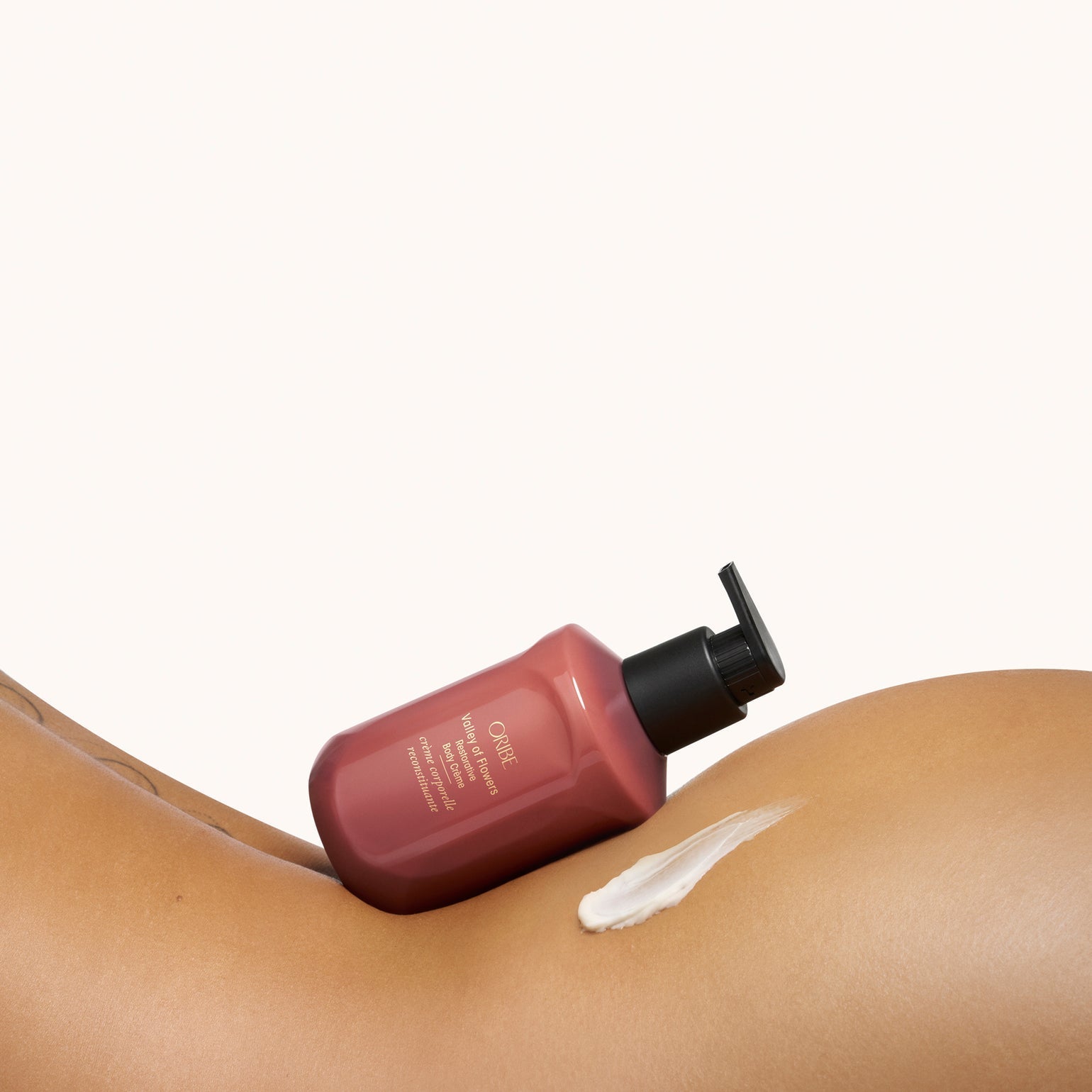 Valley of Flowers Restorative Body Crème - Image 3