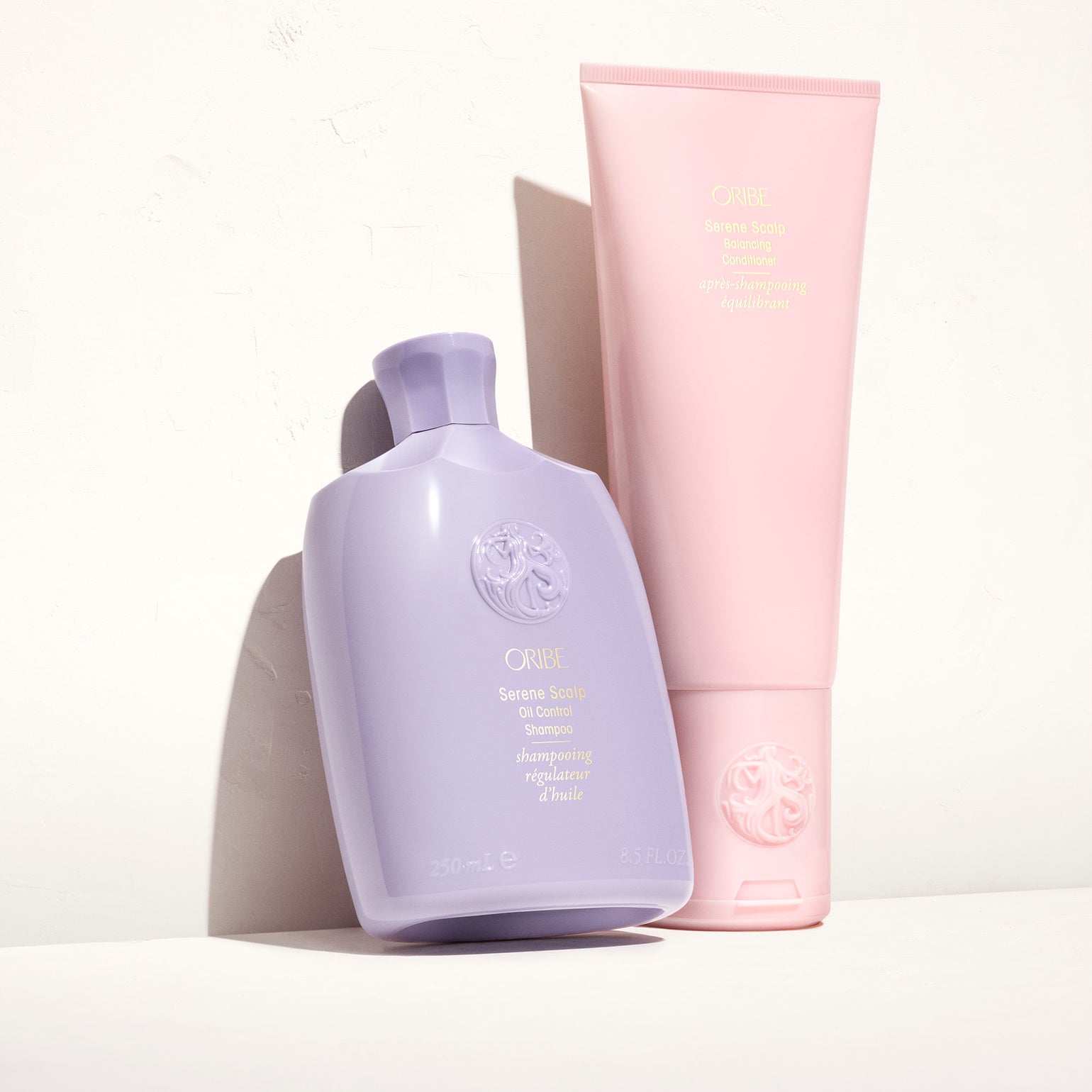 Serene Scalp Oil Control Shampoo - Image 5