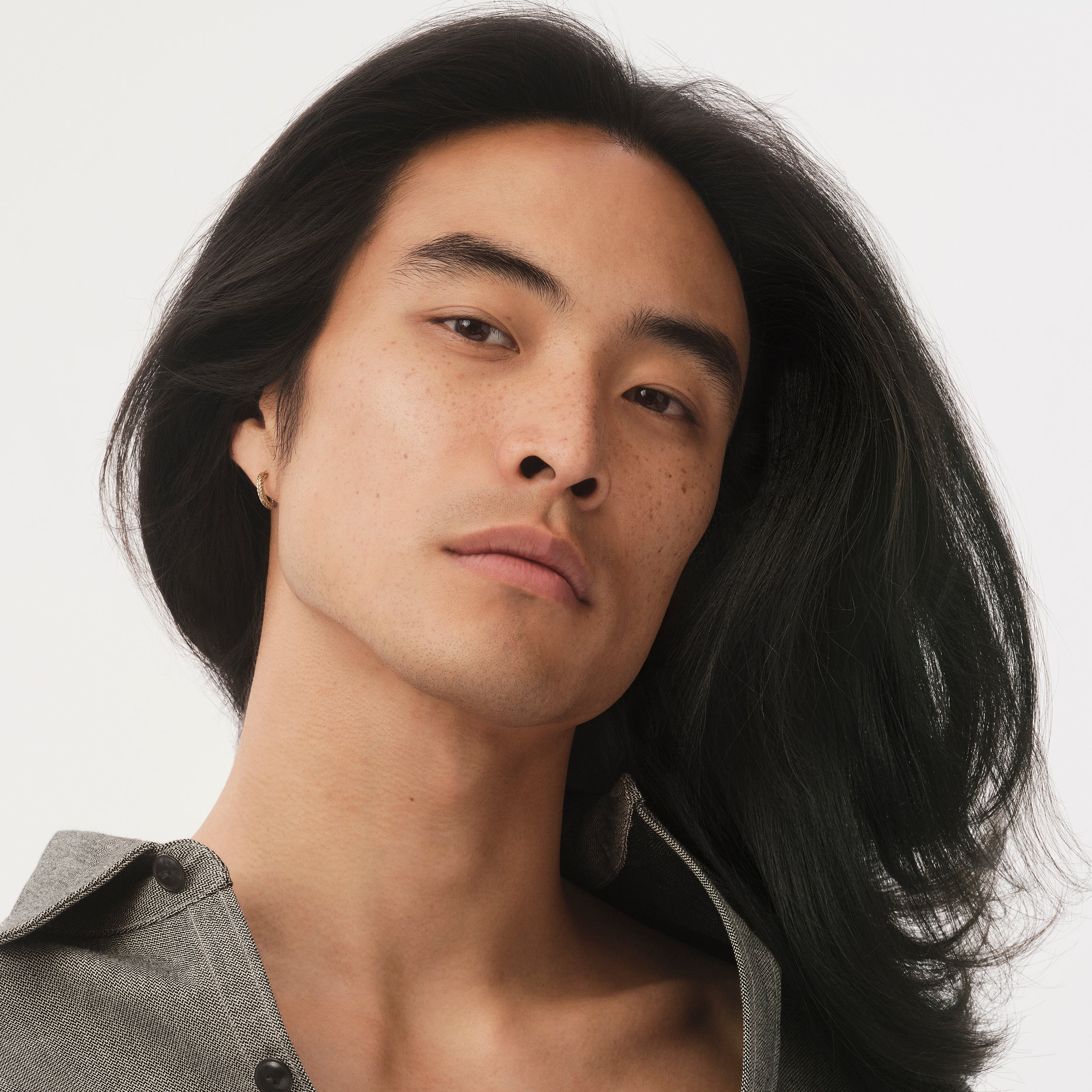 Serene Scalp Oil Control Shampoo - Image 3