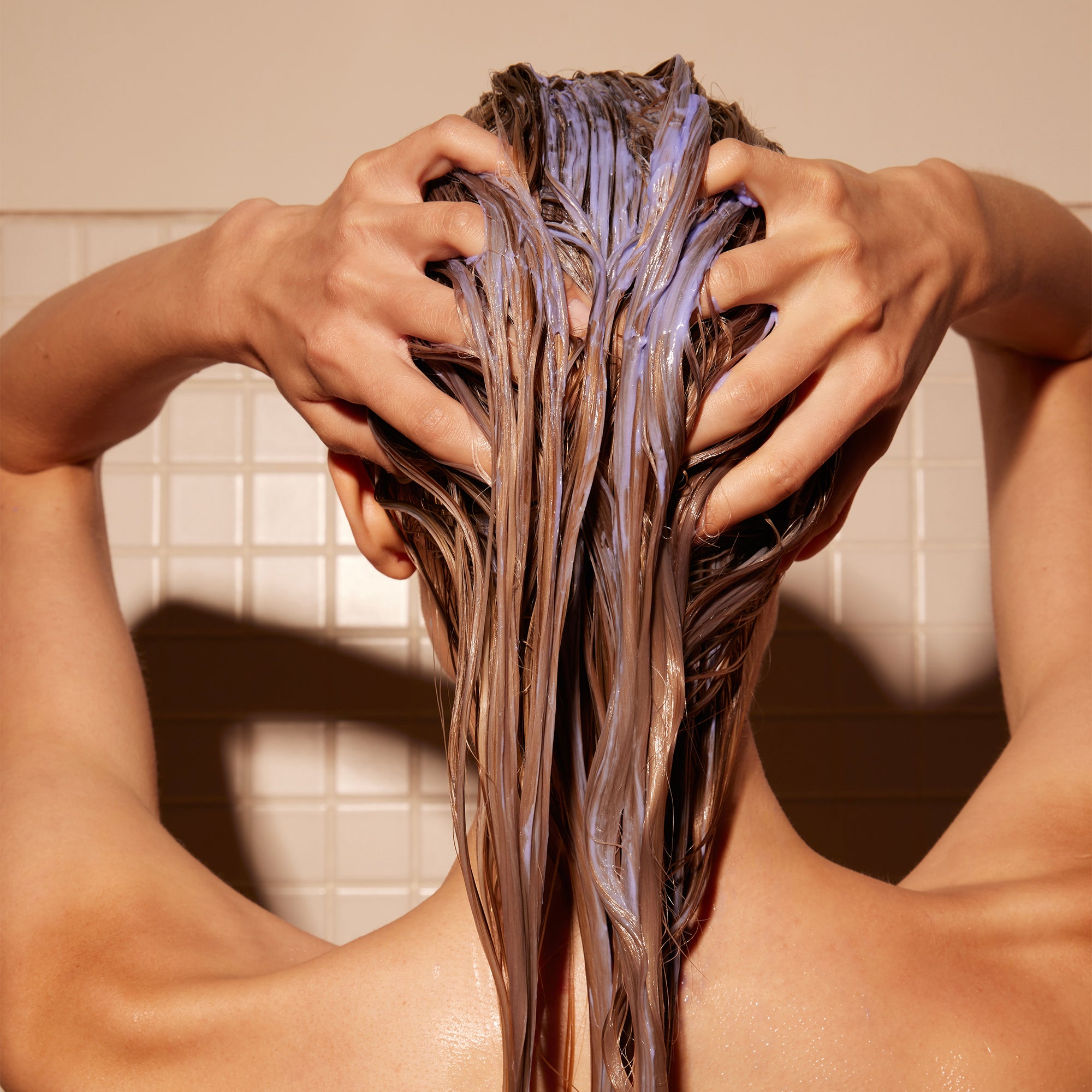 Bright Blonde Conditioner for Beautiful Color - Image 10