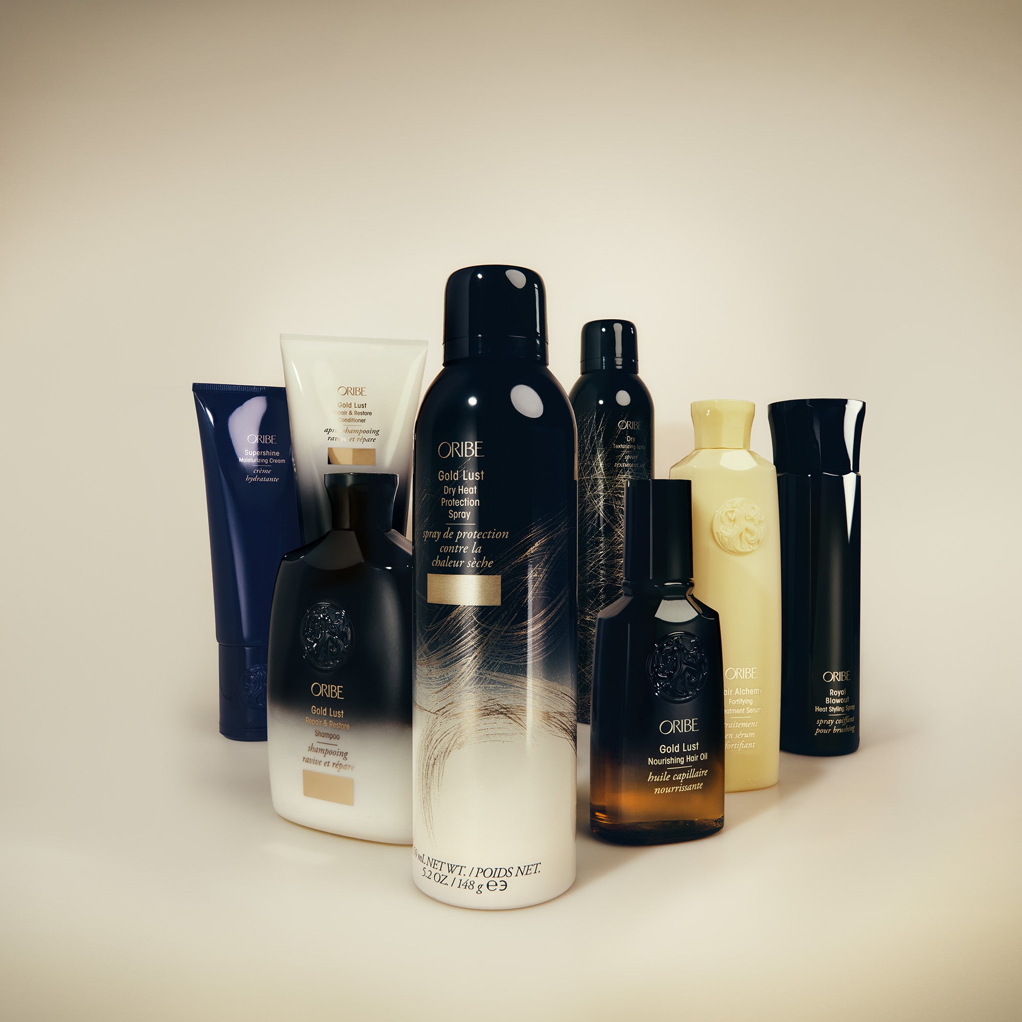 Gold Lust Repair & Restore Shampoo - Image 9