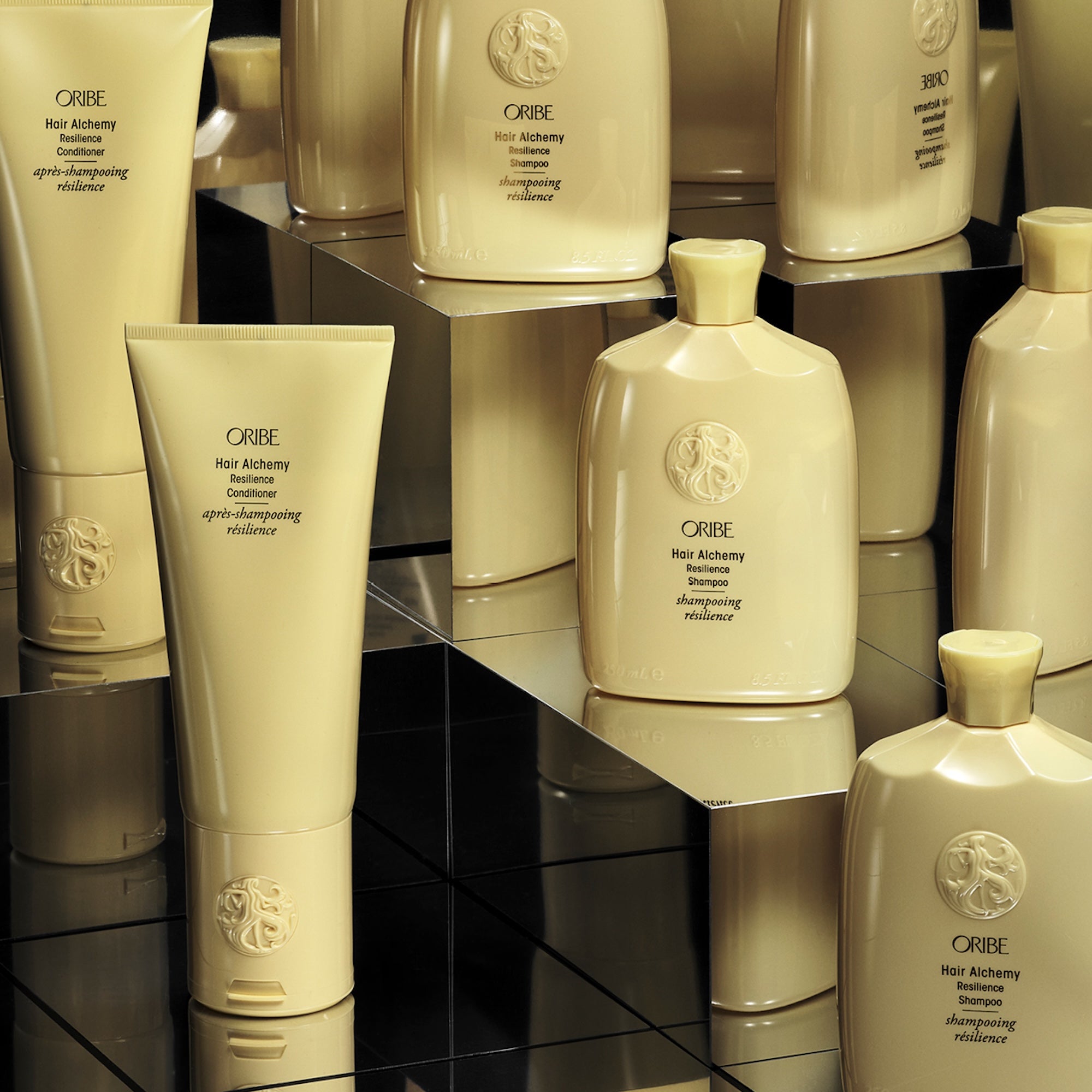 Hair Alchemy Resilience Shampoo - Image 10