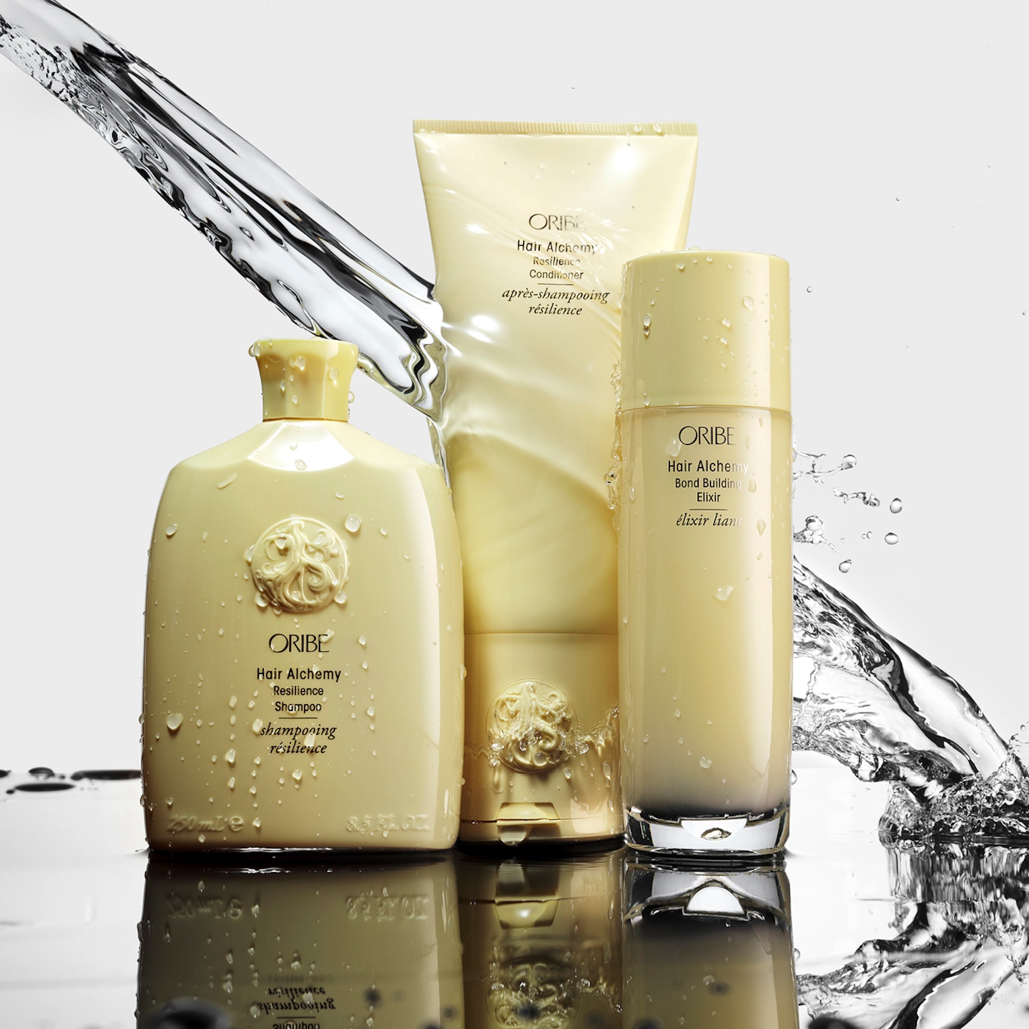 Hair Alchemy Resilience Shampoo - Image 11