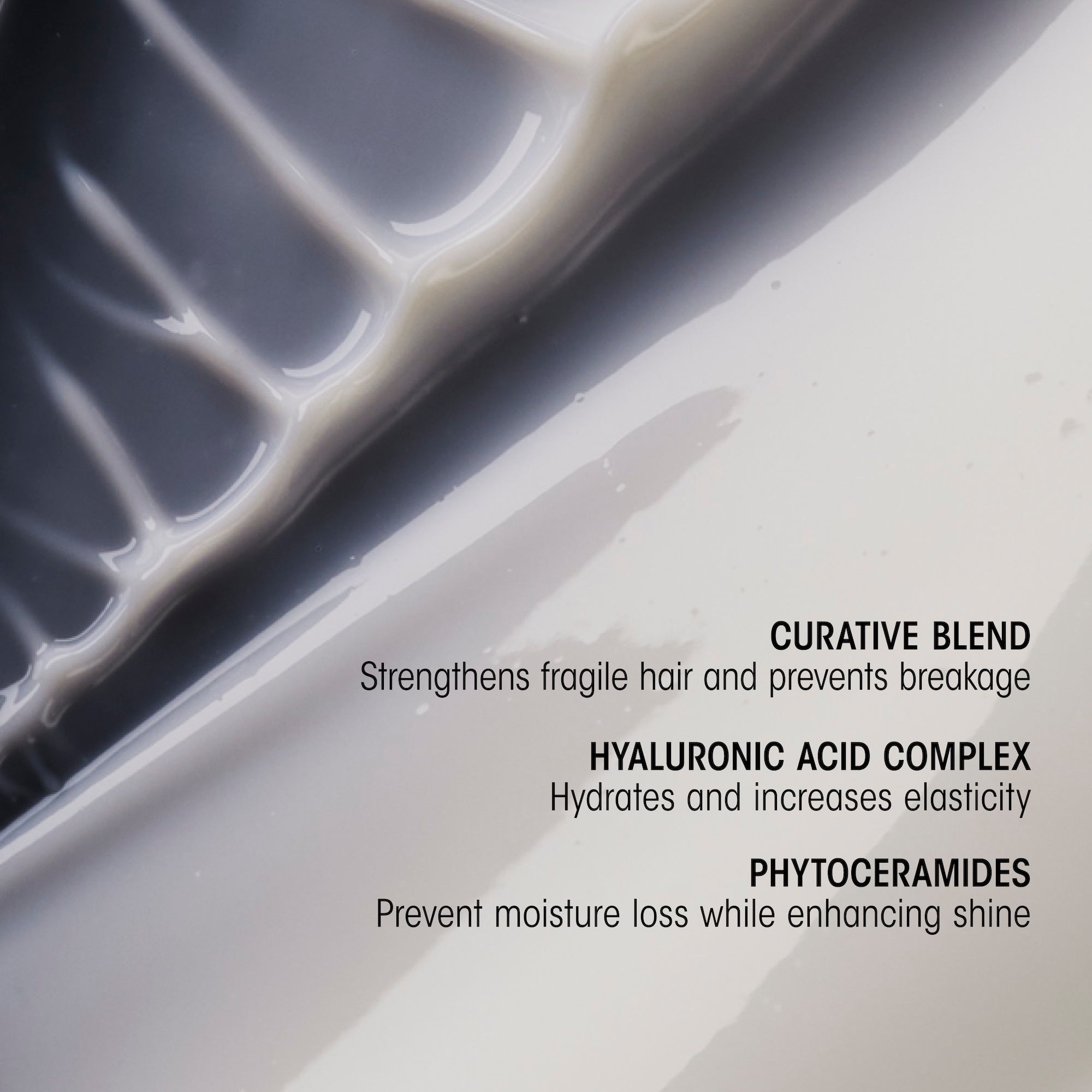 Hair Alchemy Fortifying Treatment Serum - Image 4