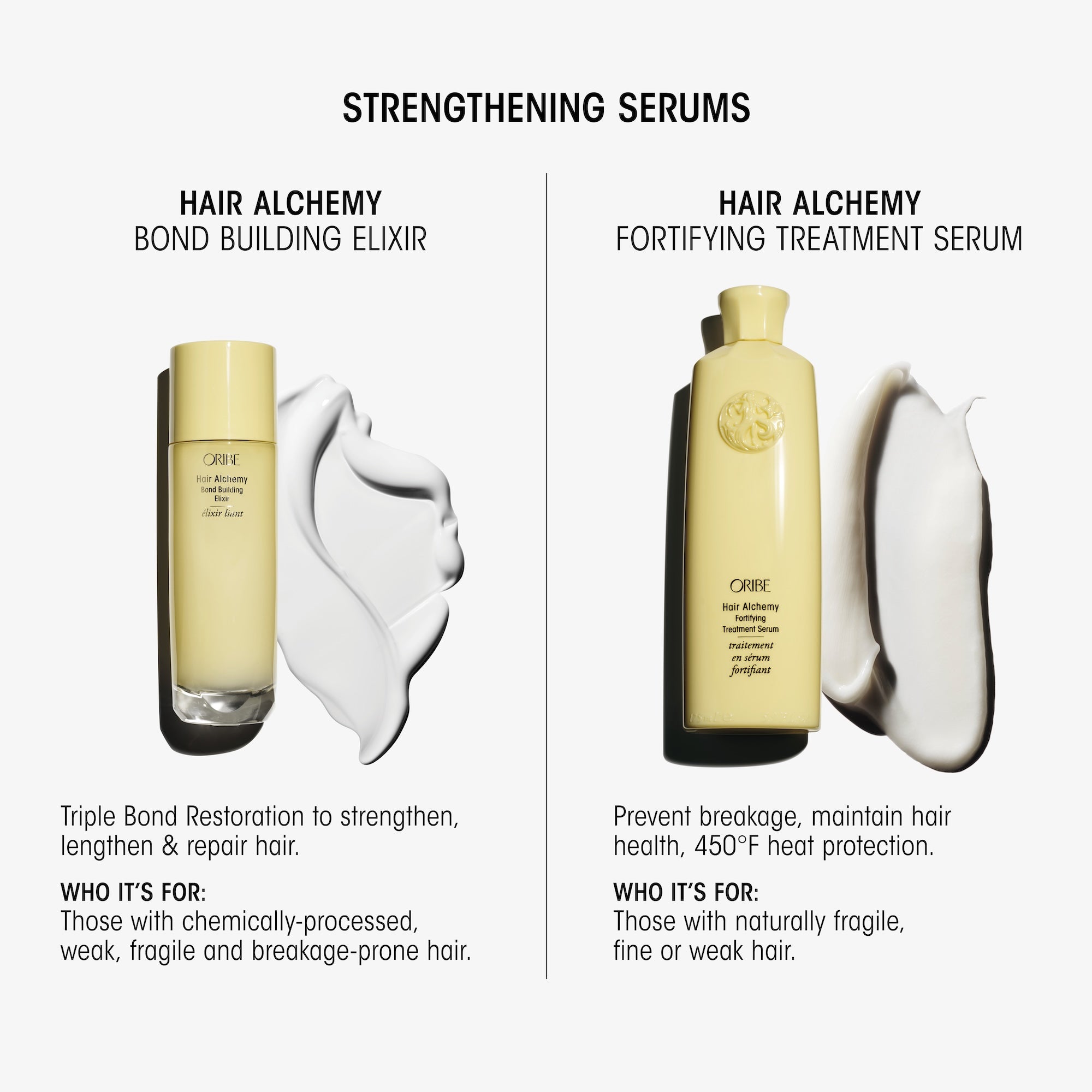 Hair Alchemy Fortifying Treatment Serum - Image 6