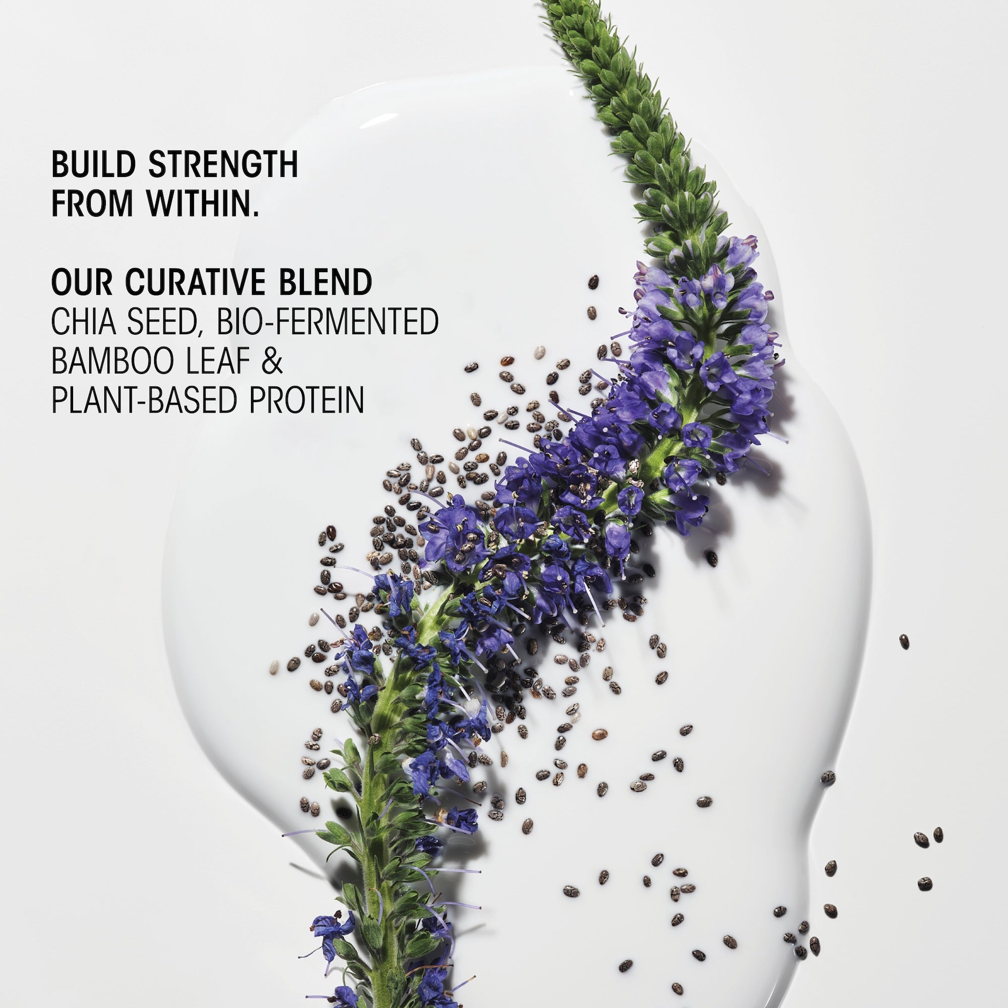 Hair Alchemy Strengthening Masque - Image 7