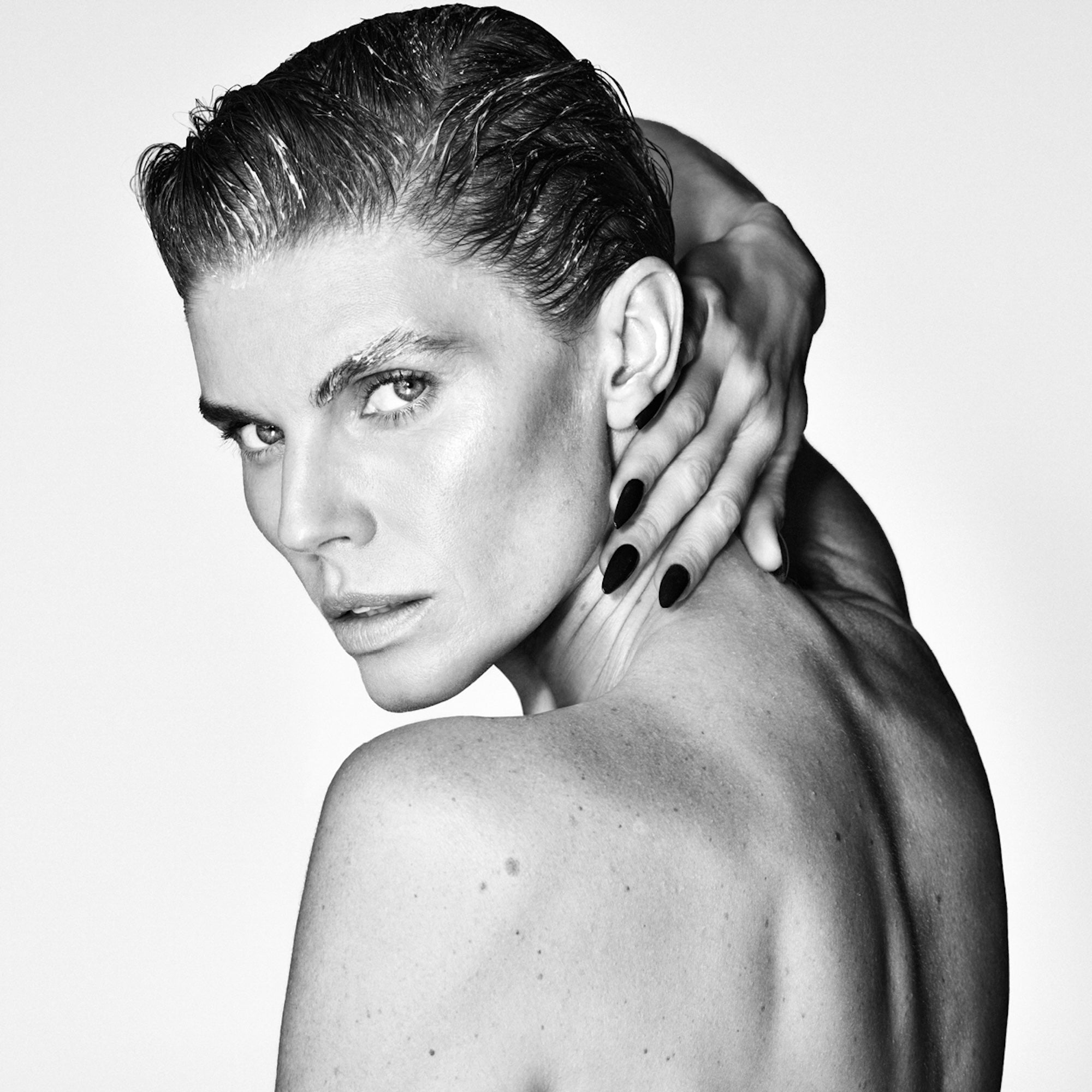 Hair Alchemy Resilience Shampoo - Image 22