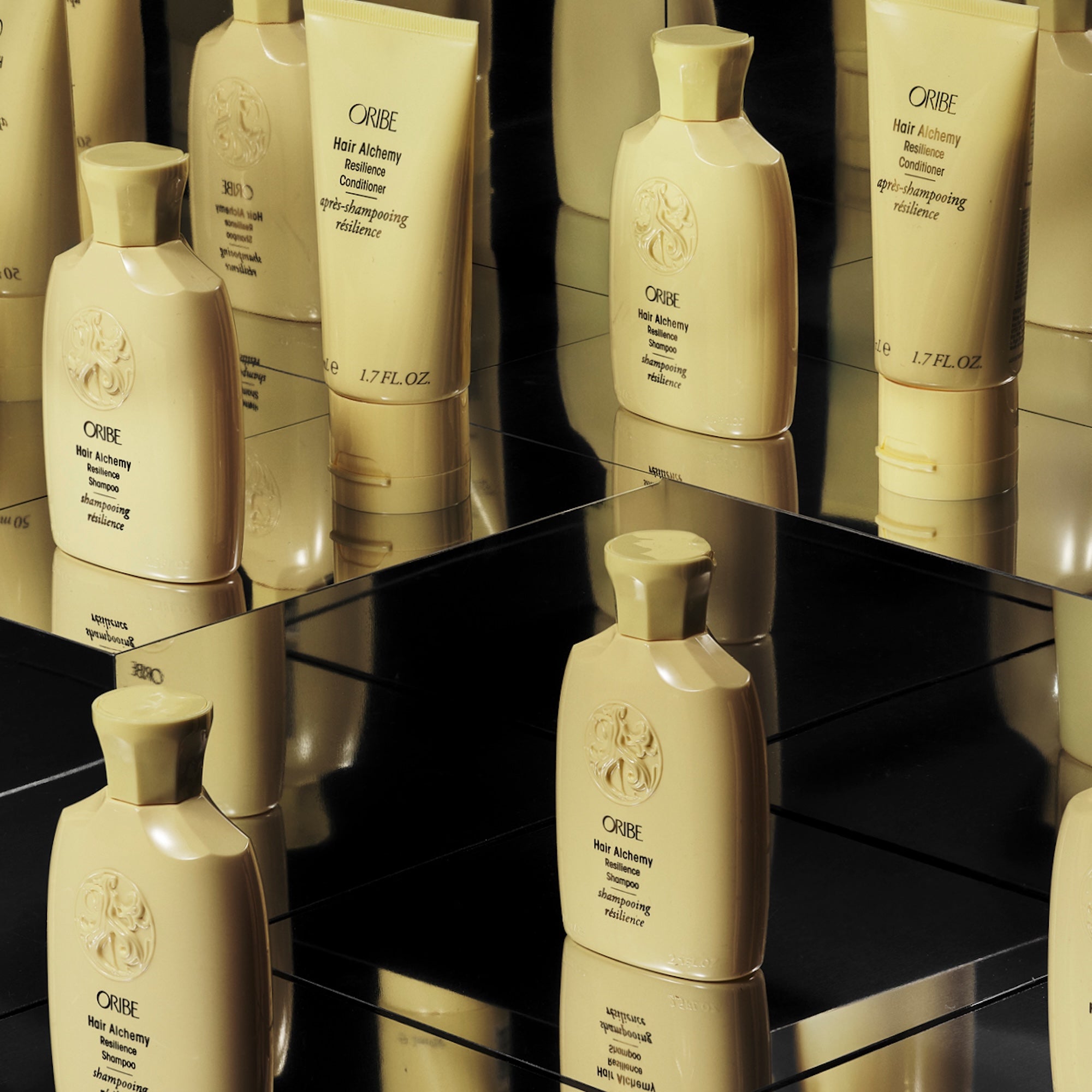 Hair Alchemy Resilience Shampoo - Image 19