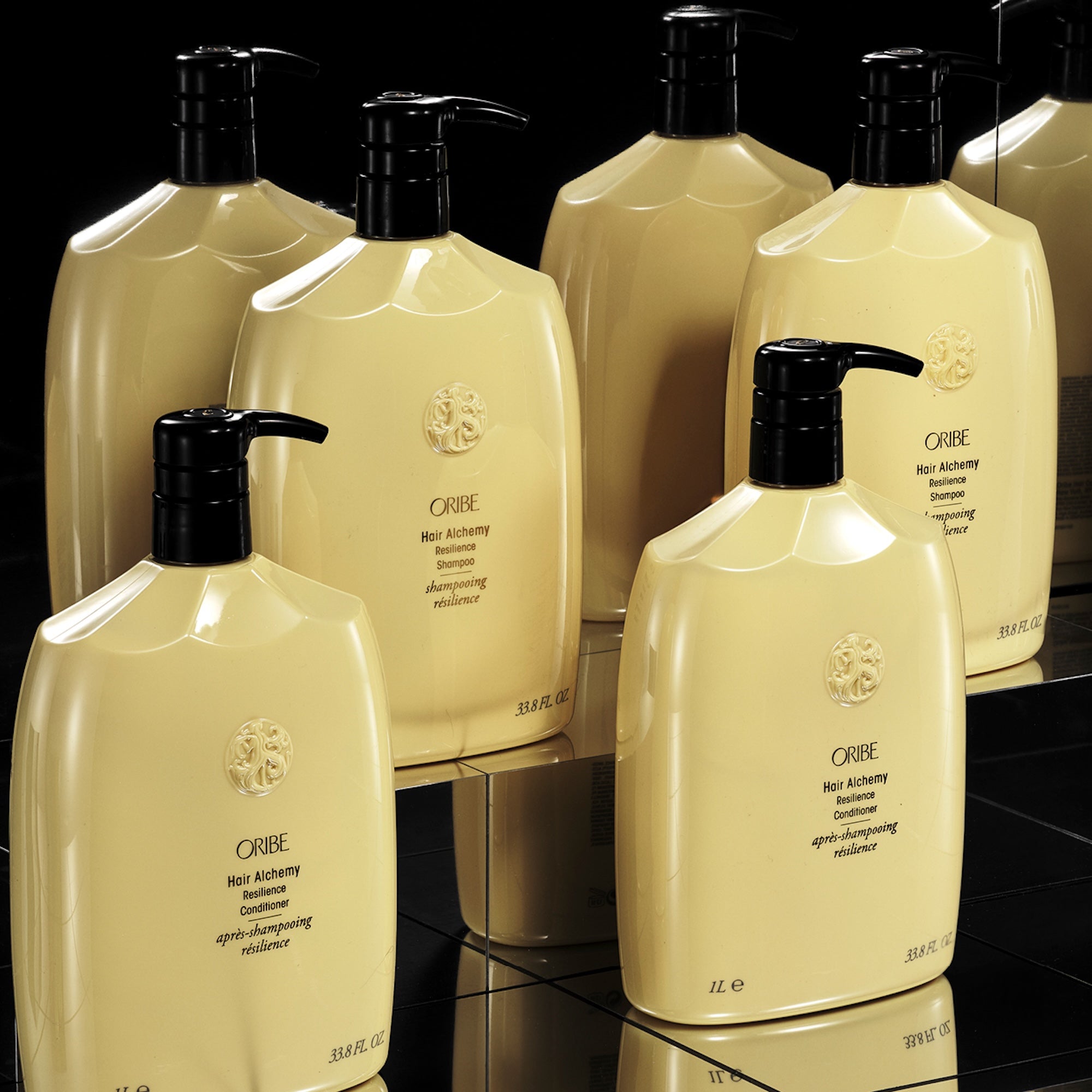 Hair Alchemy Resilience Shampoo - Image 27