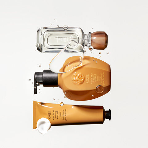 Côte d'Azur Nourishing Hand Crème - Image 6