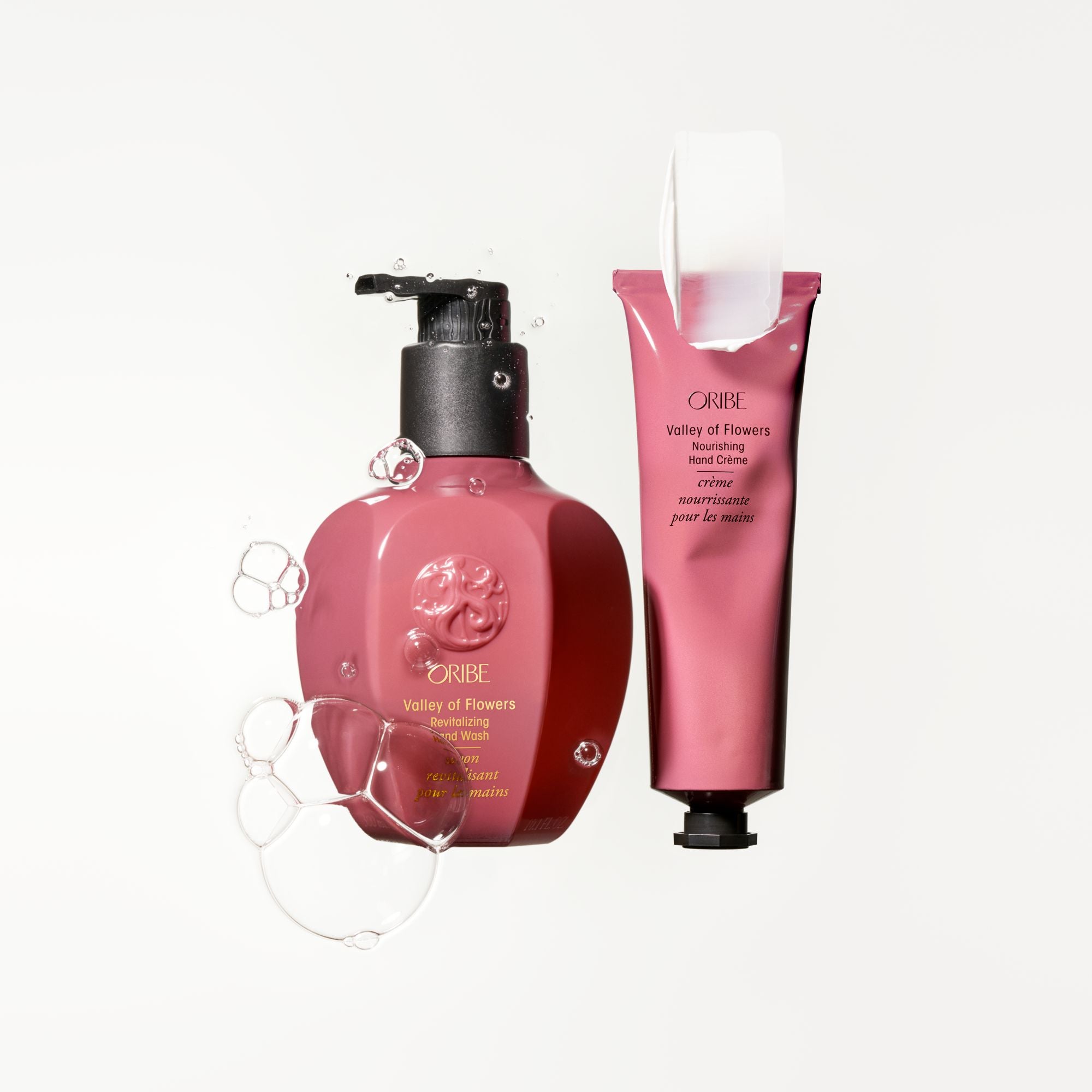 Valley of Flowers Revitalizing Hand Wash - Image 4