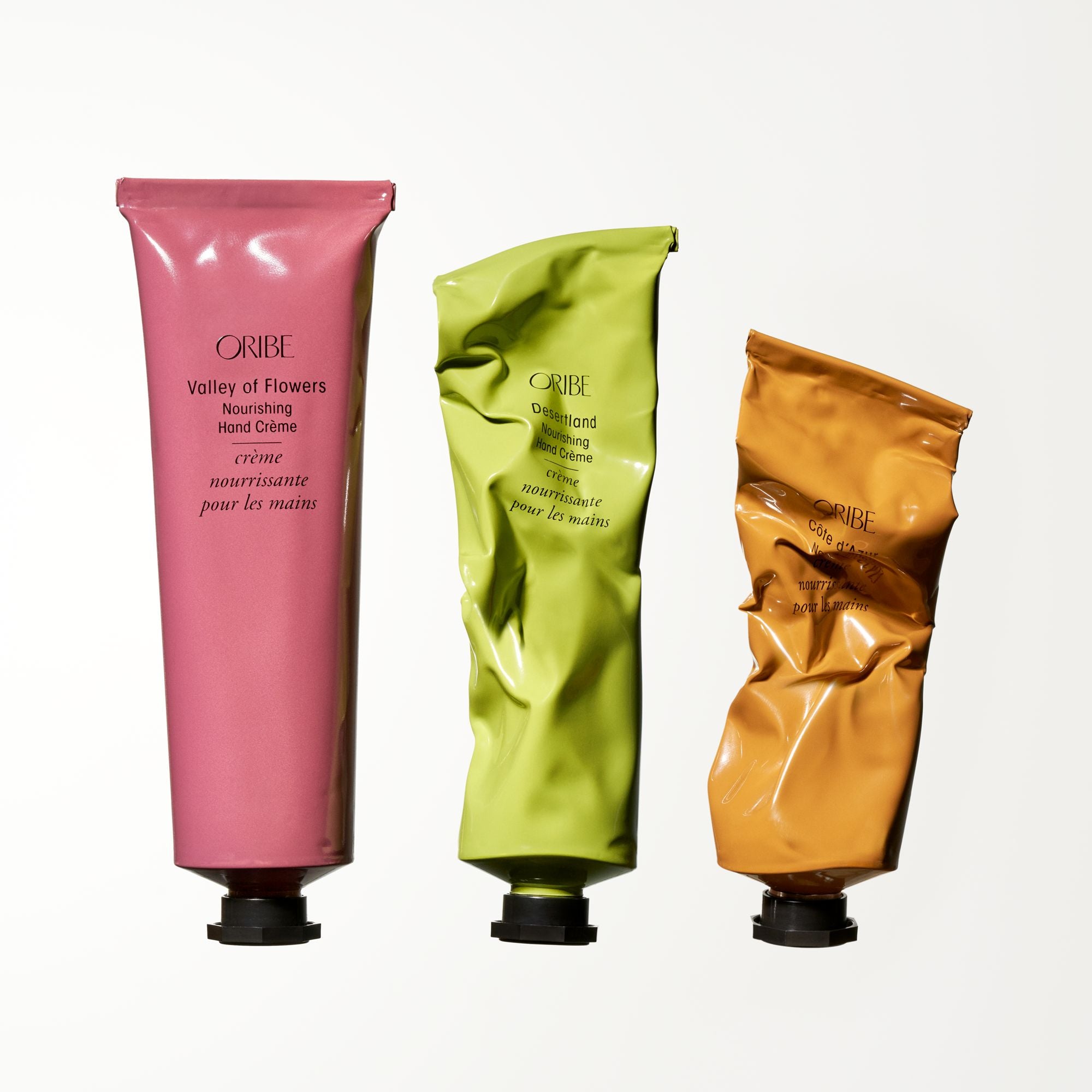 Valley of Flowers Nourishing Hand Crème - Image 6