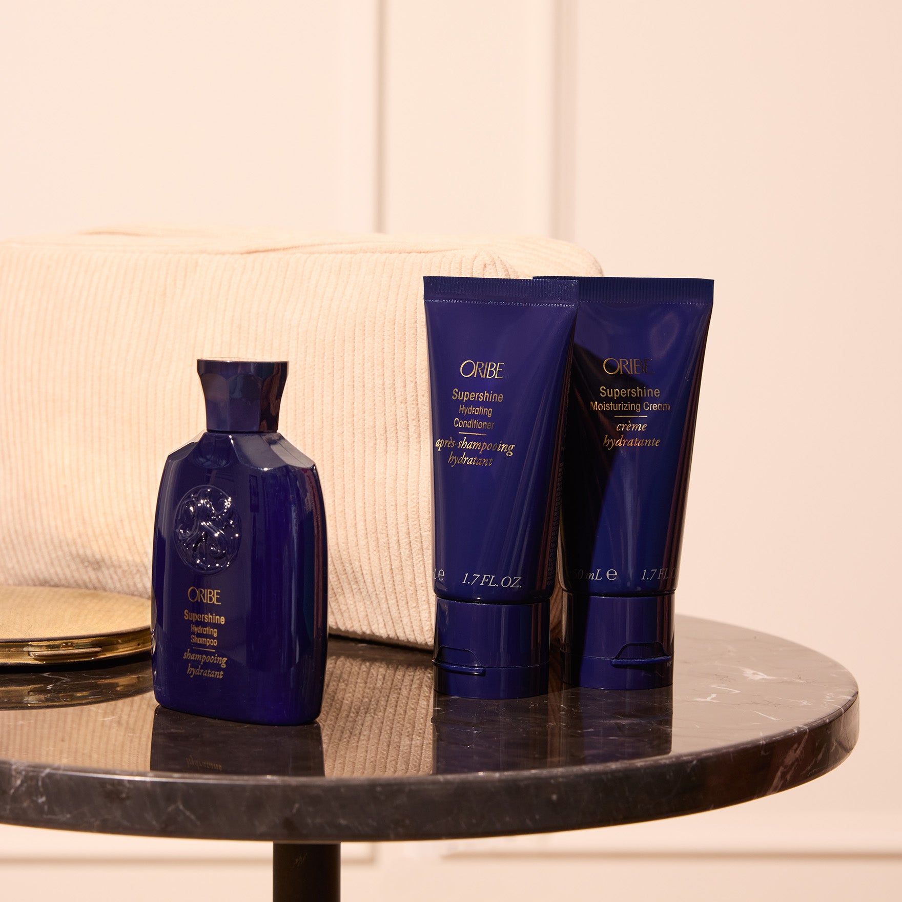 Supershine Hydrating Shampoo - Image 19