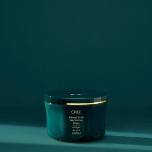 Eternal Curls Deep Treatment Masque