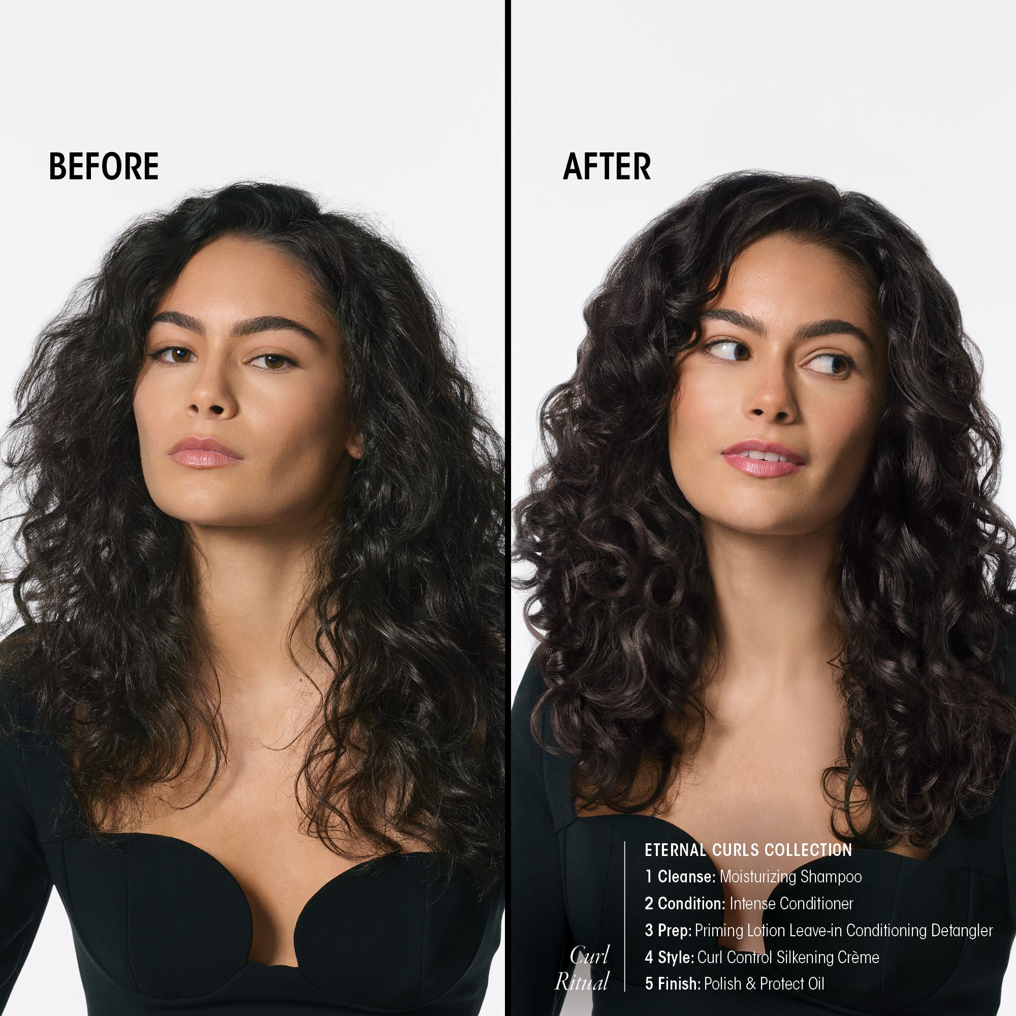 Priming Lotion Leave-In Conditioning Detangler - Image 6