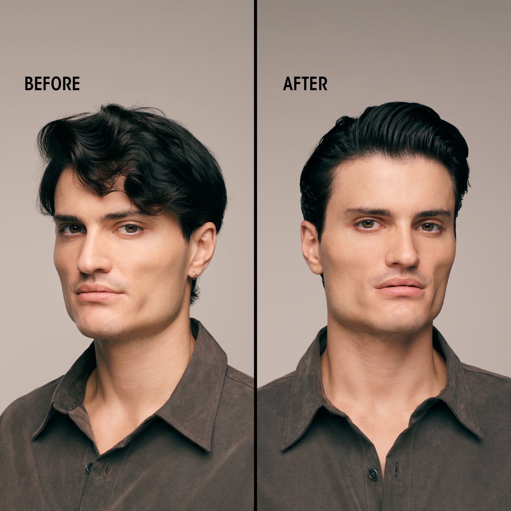 Gel Sérum Radiance. Magic and Hold - Image 2
