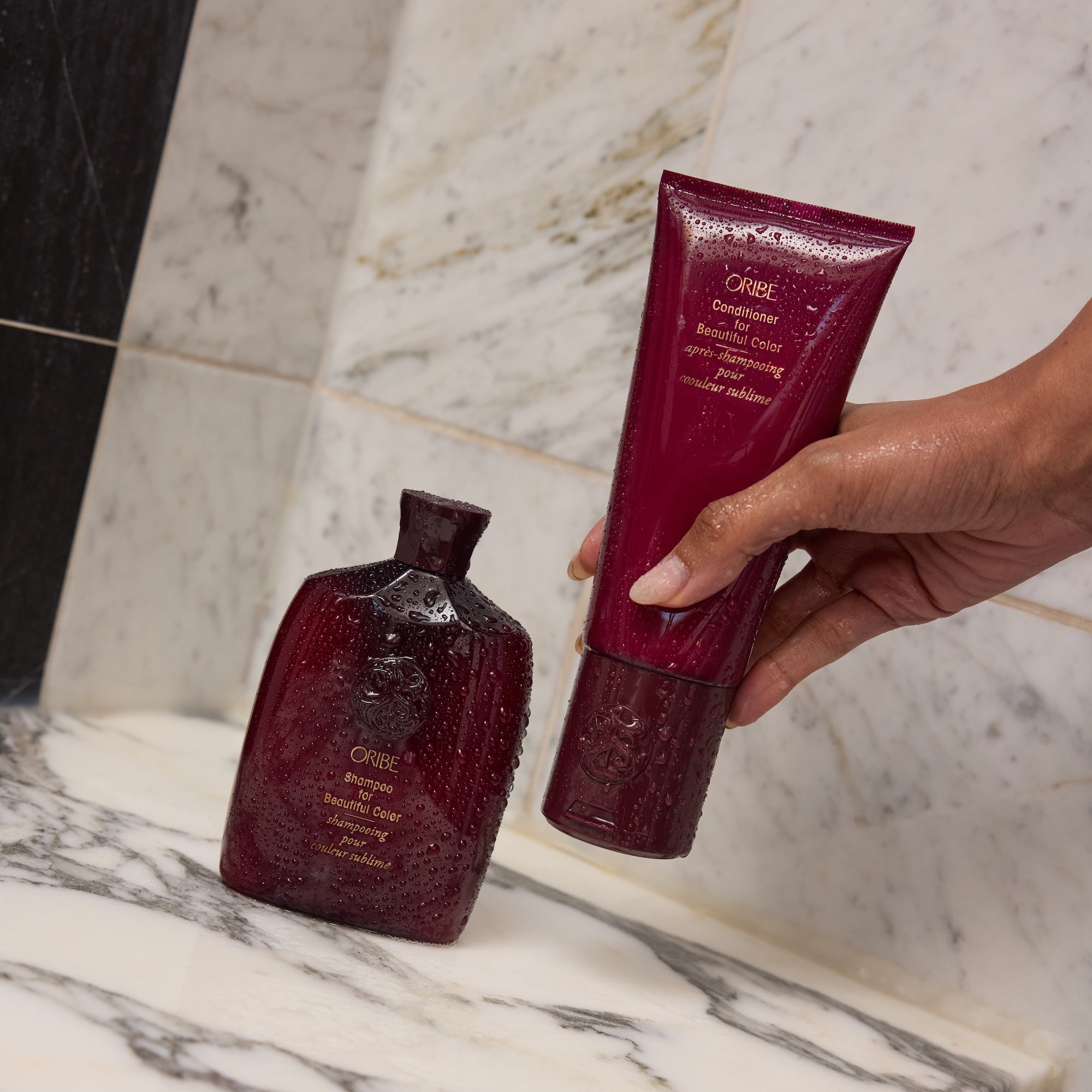 Conditioner for Beautiful Color - Image 4