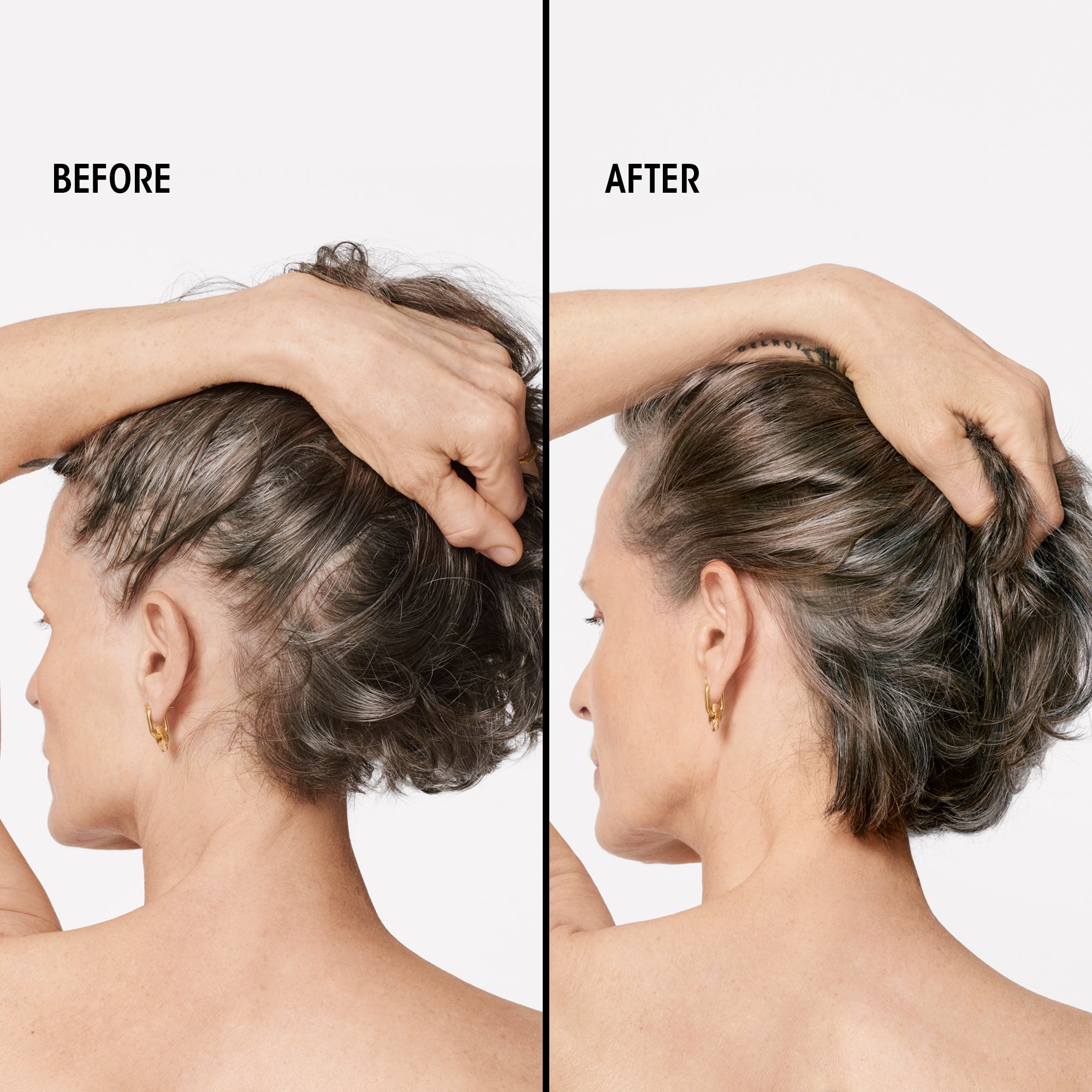 Serene Scalp Densifying Shampoo - Image 4